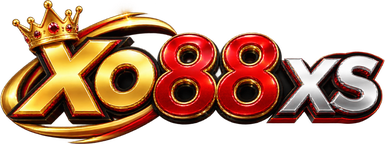 xo88 xs logo